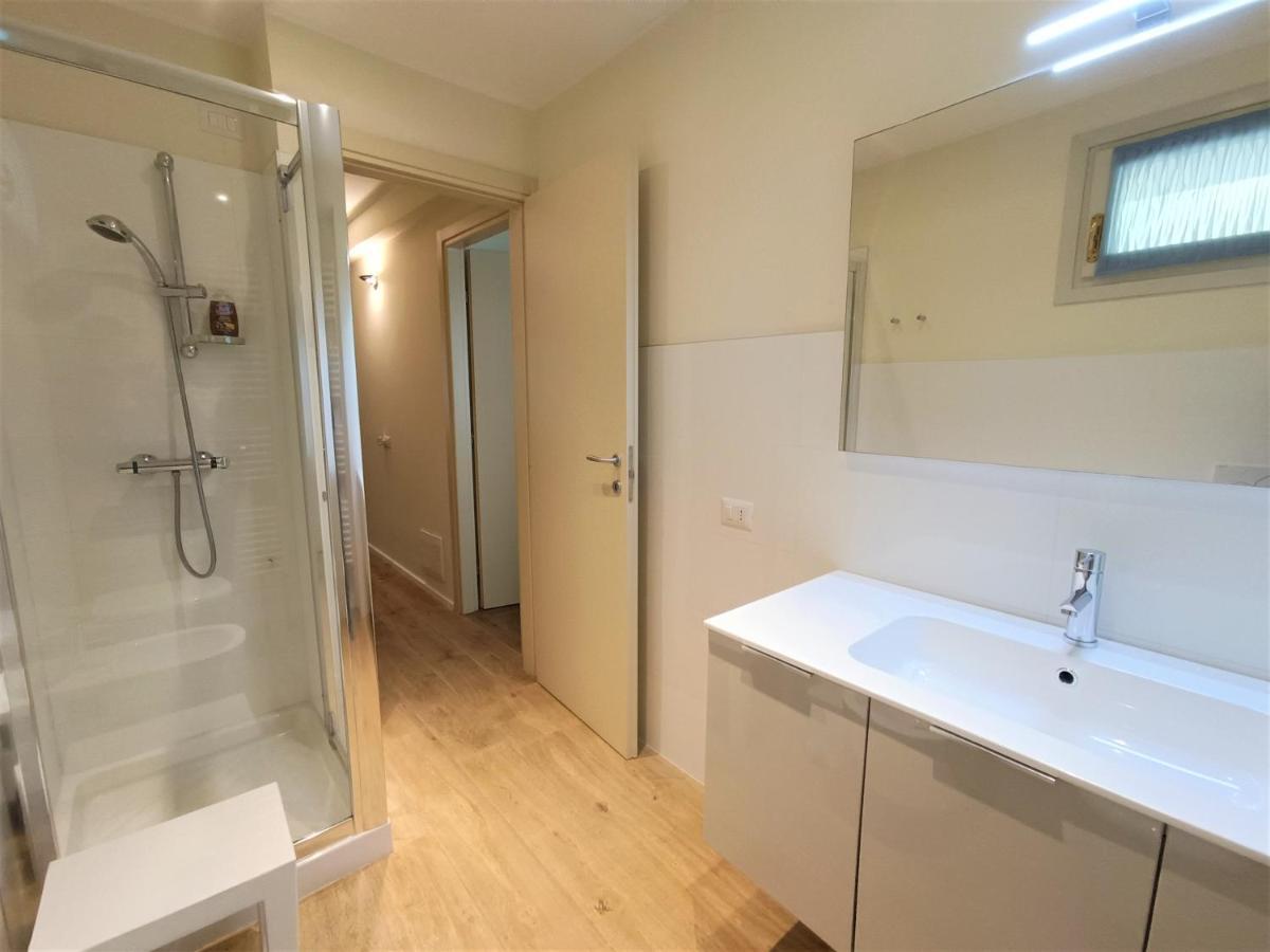 Antica Stresa Apartment ภายนอก รูปภาพ