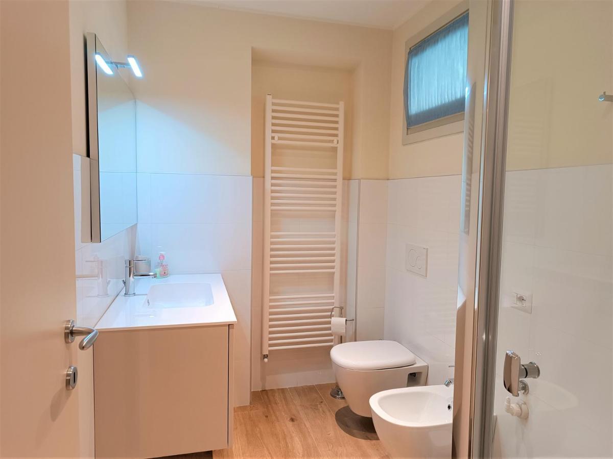 Antica Stresa Apartment ภายนอก รูปภาพ
