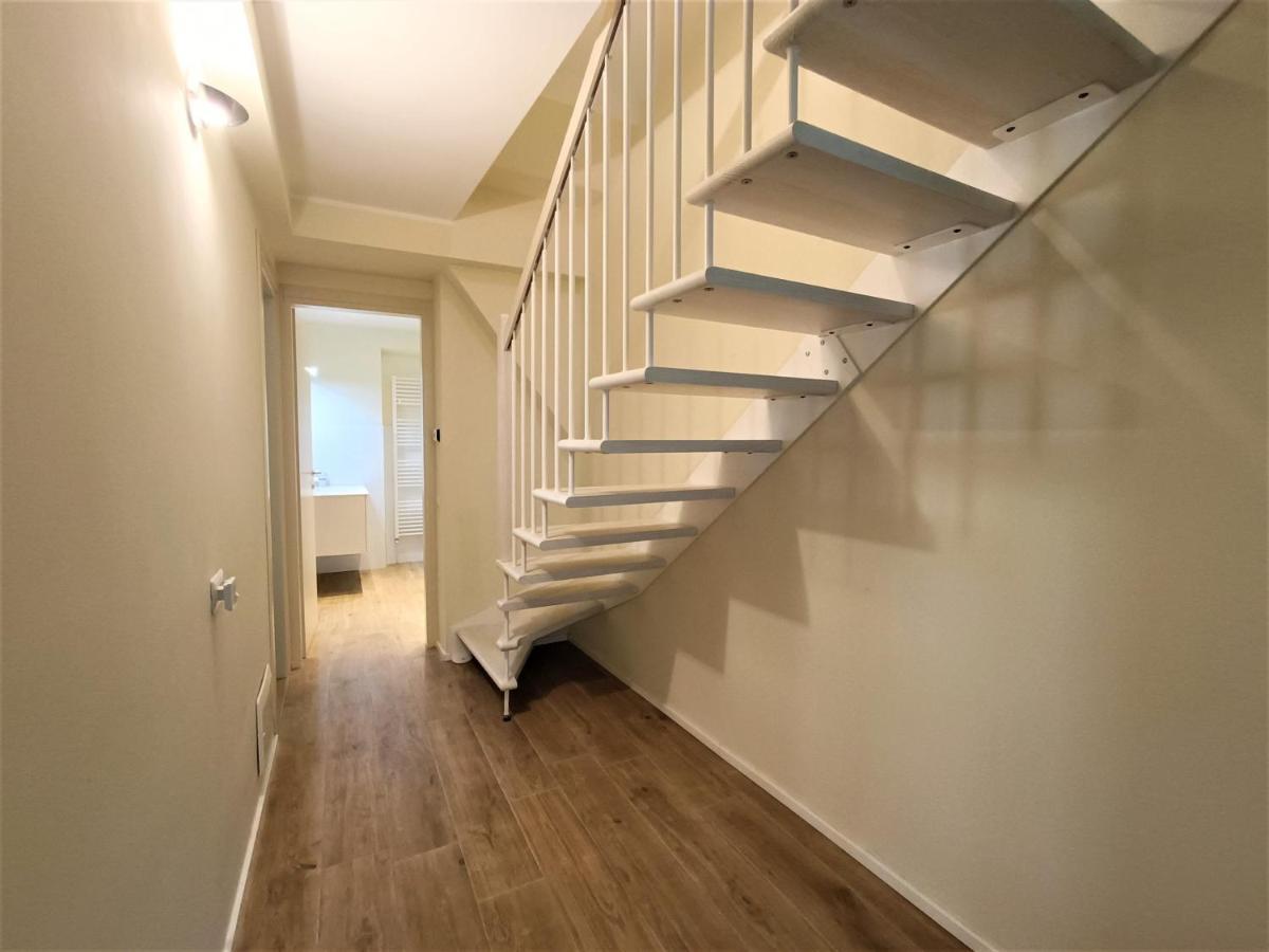 Antica Stresa Apartment ภายนอก รูปภาพ