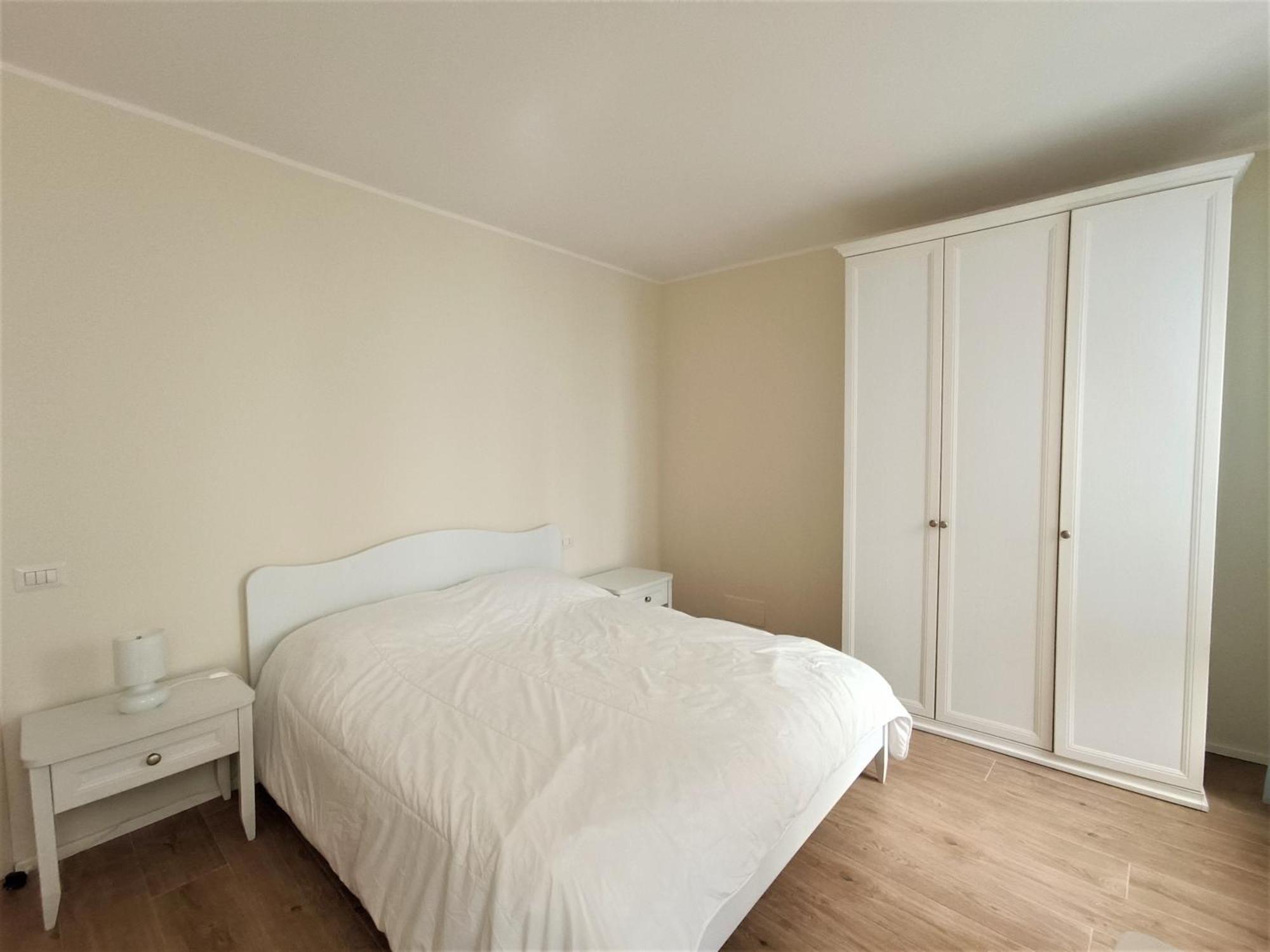 Antica Stresa Apartment ภายนอก รูปภาพ