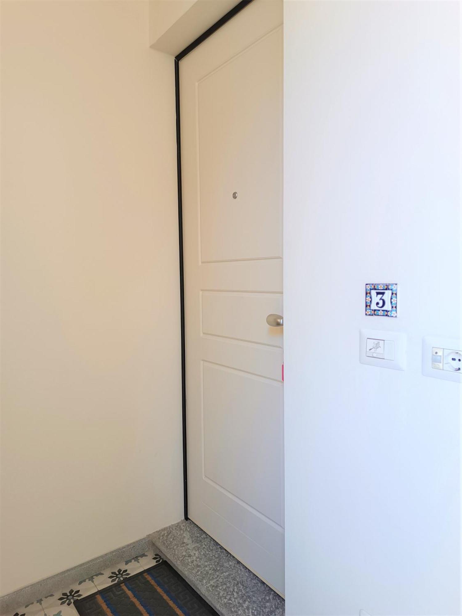 Antica Stresa Apartment ภายนอก รูปภาพ