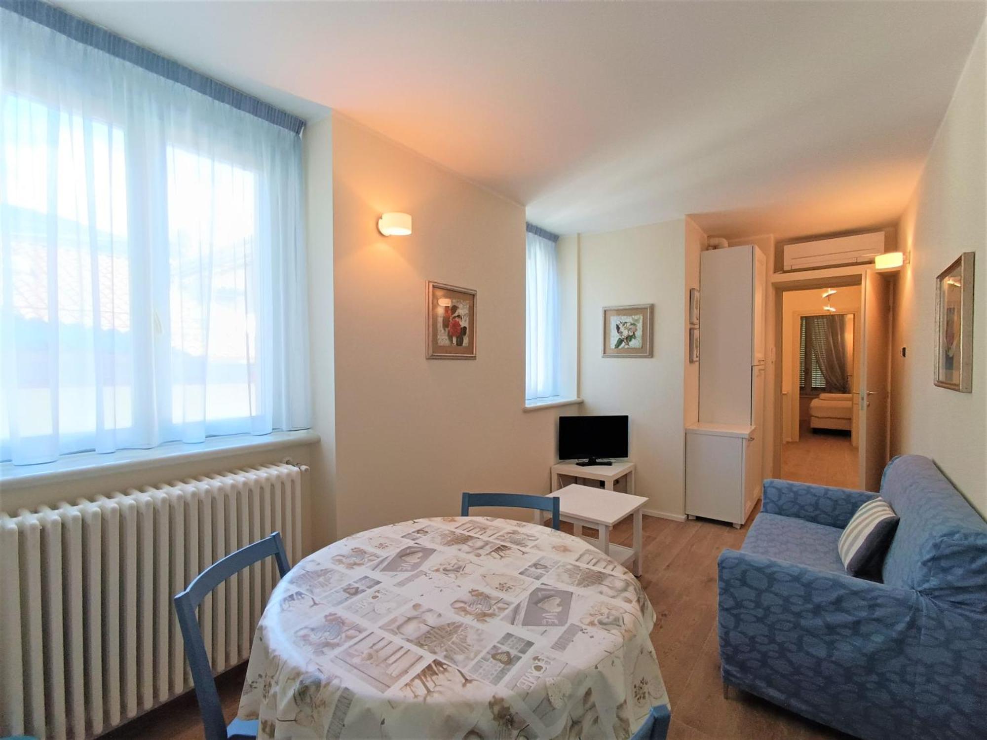 Antica Stresa Apartment ภายนอก รูปภาพ