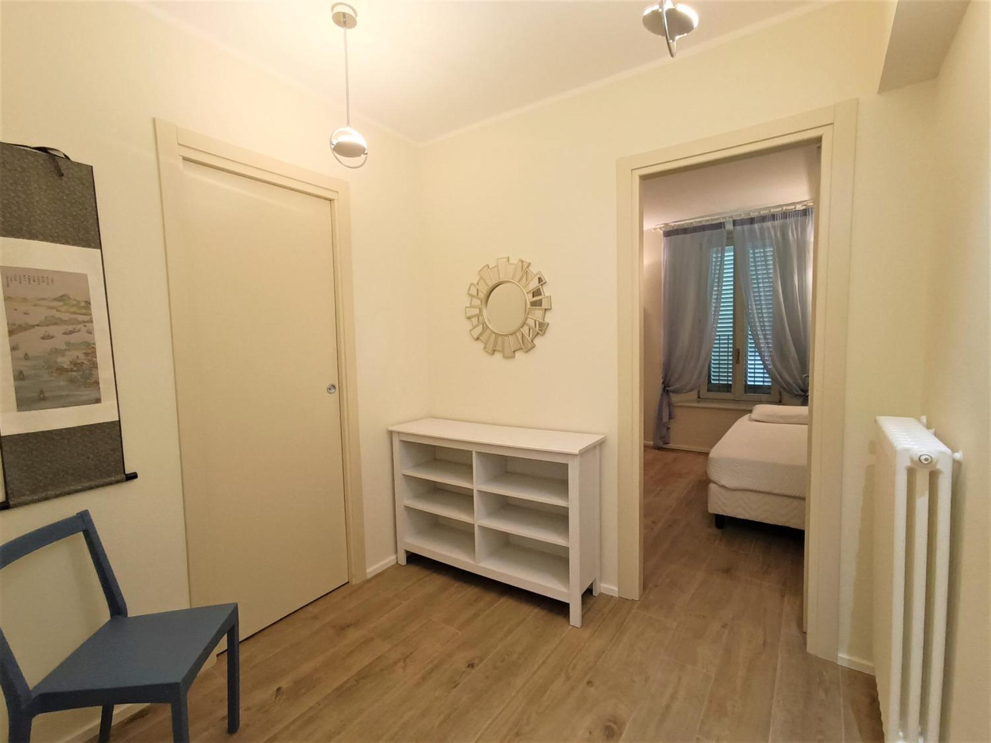 Antica Stresa Apartment ภายนอก รูปภาพ
