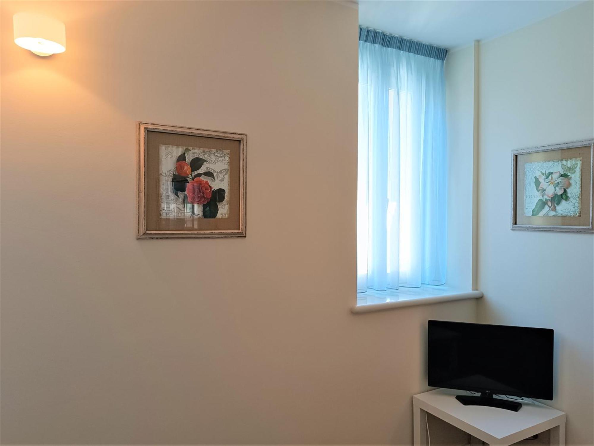 Antica Stresa Apartment ภายนอก รูปภาพ