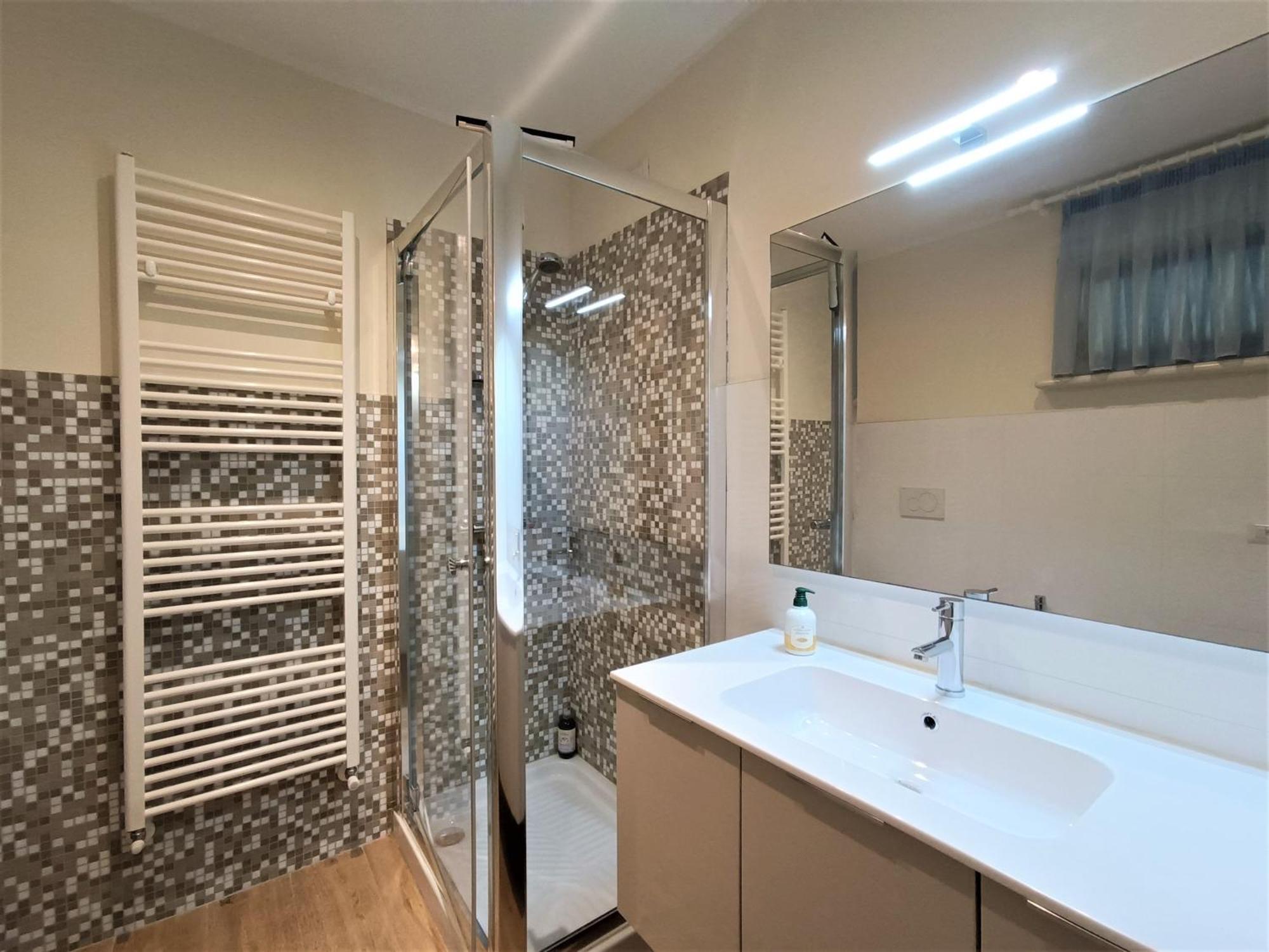 Antica Stresa Apartment ภายนอก รูปภาพ